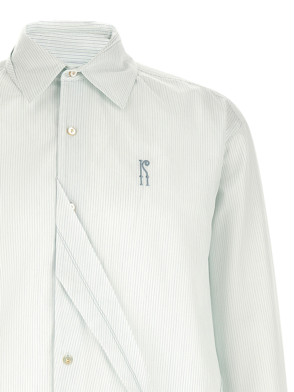 Kiko Kostadinov Ohne K-dart Shirt