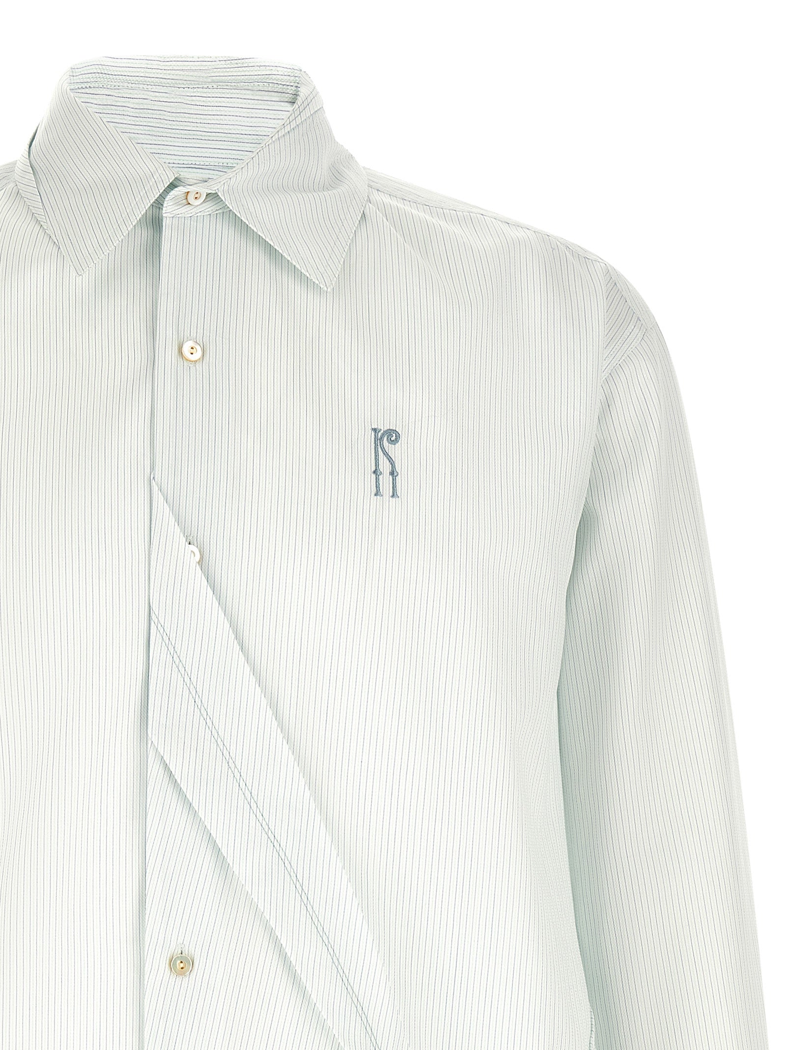 Kiko Kostadinov Ohne K-dart Shirt