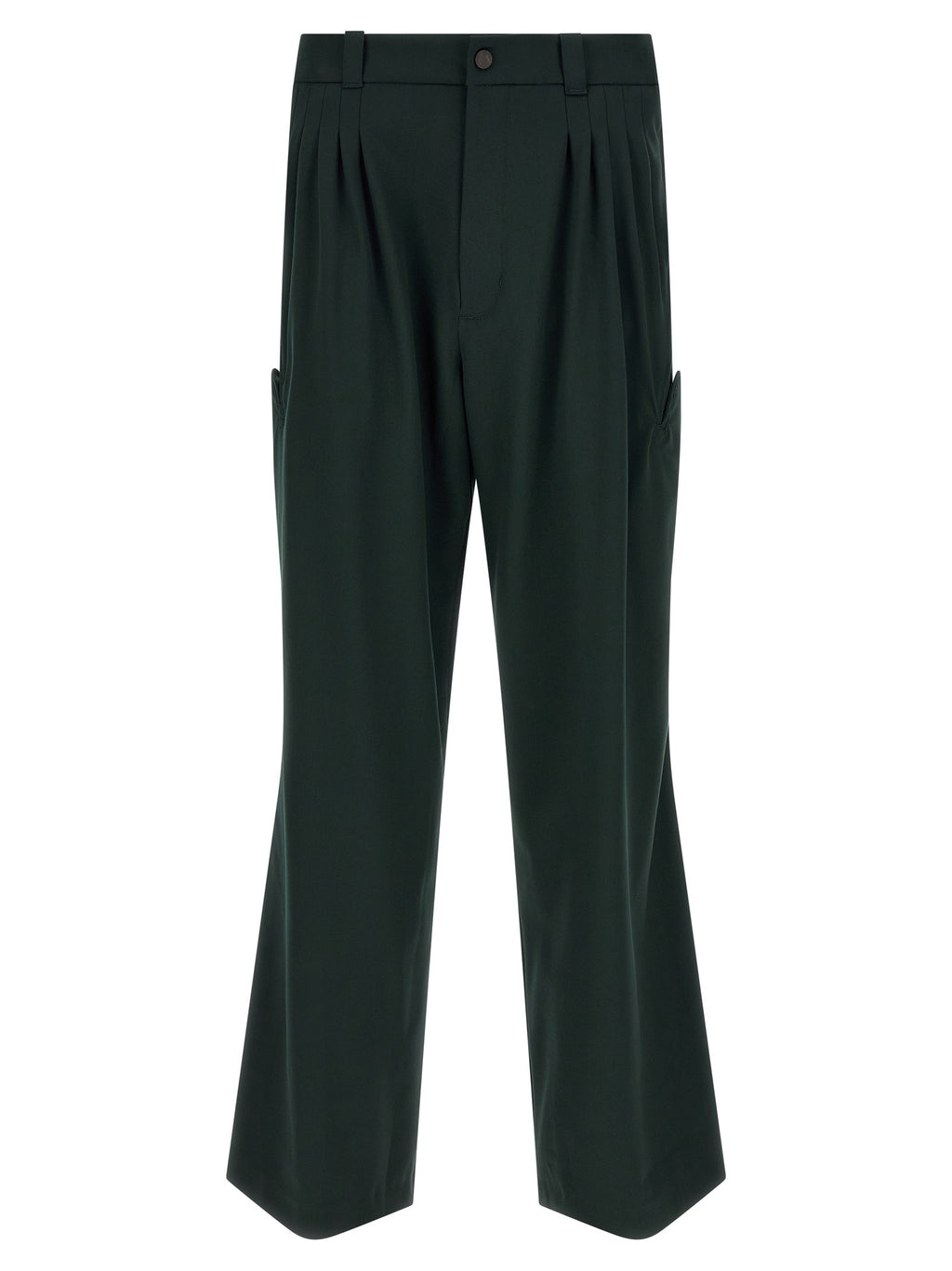 Kiko Kostadinov Andras Pants