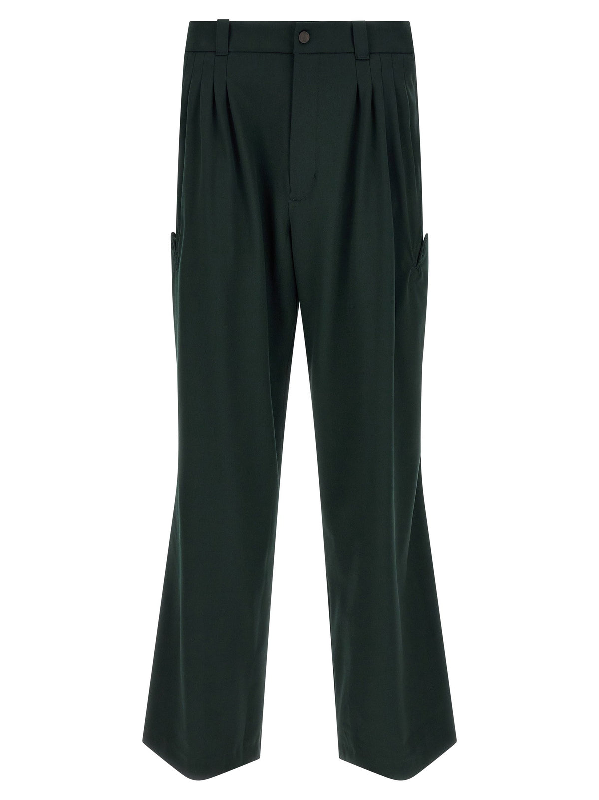 Trousers - Men