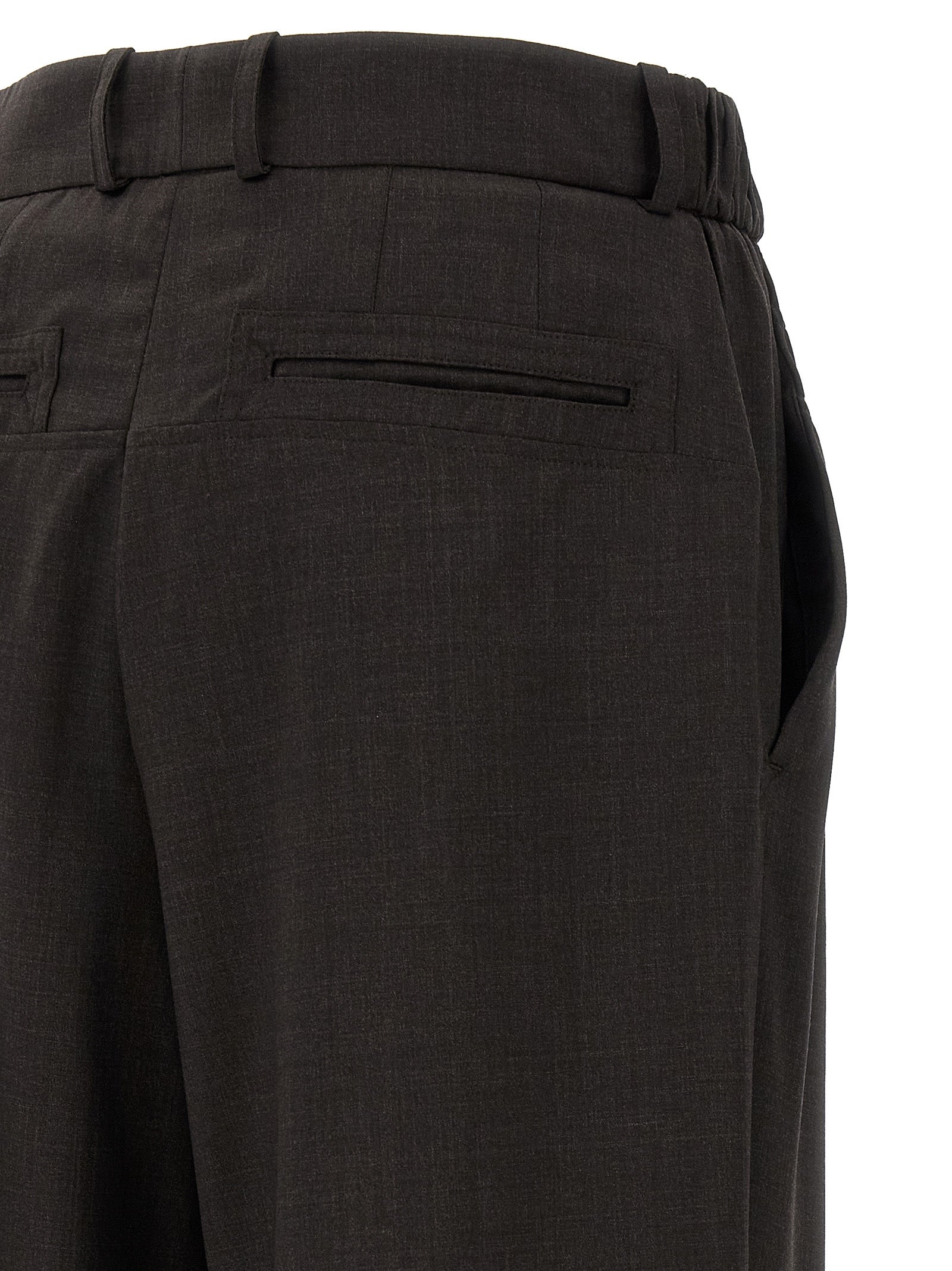 Kiko Kostadinov Minna Pants