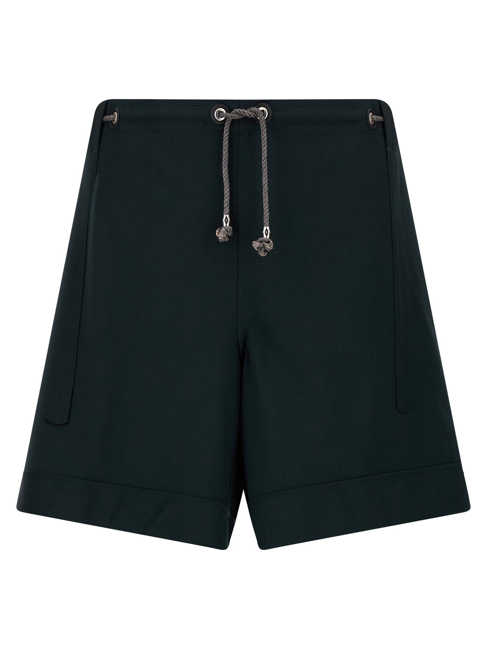 Short Trousers - Men