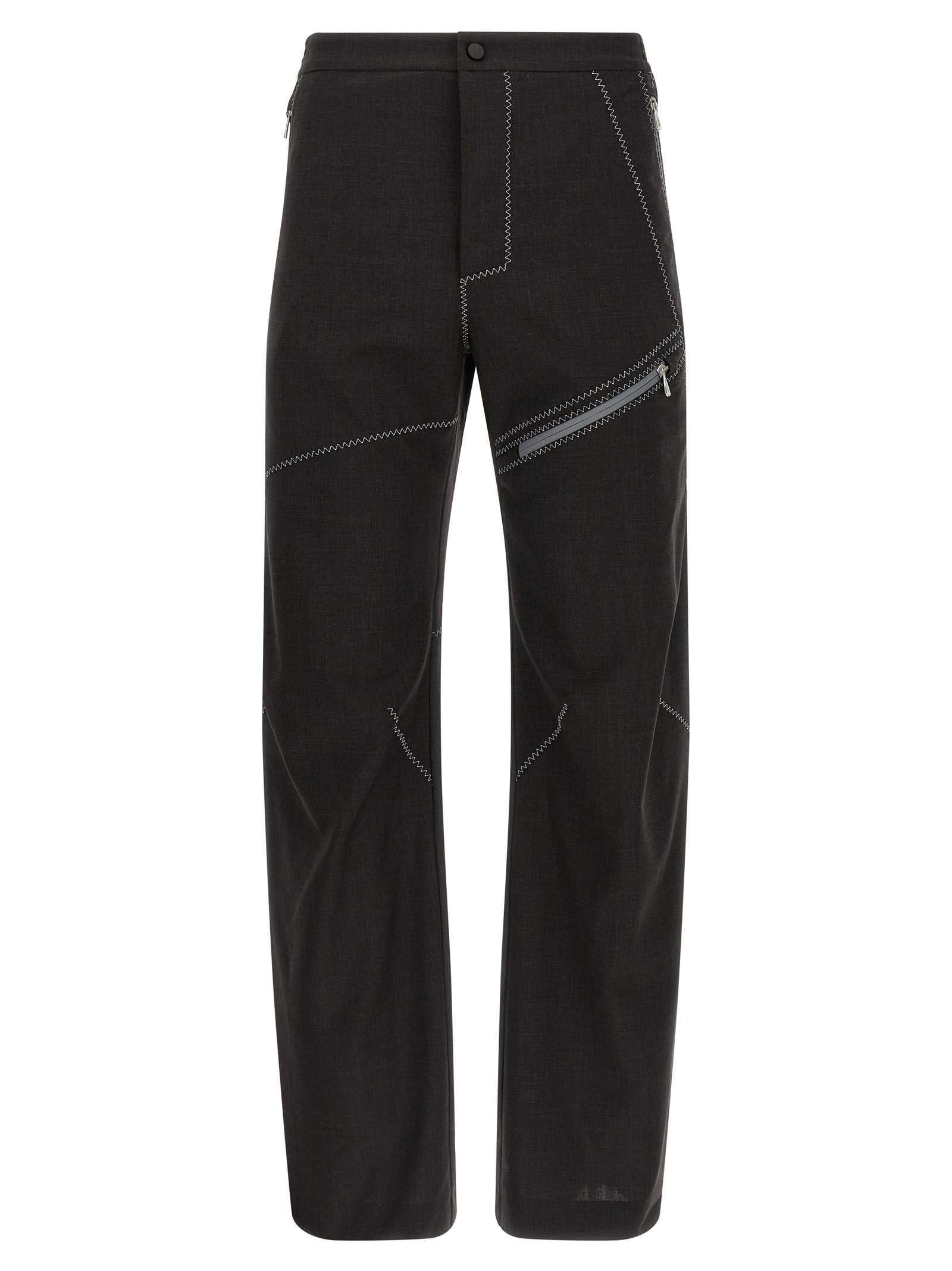 Kiko Kostadinov Fosco Pants