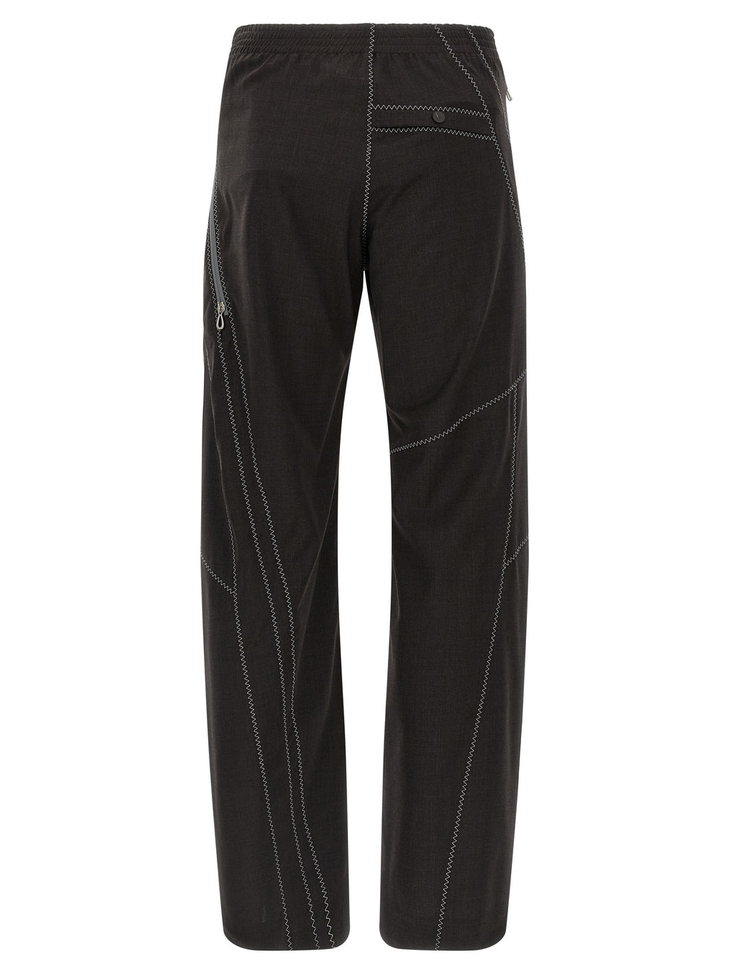 Kiko Kostadinov Fosco Pants
