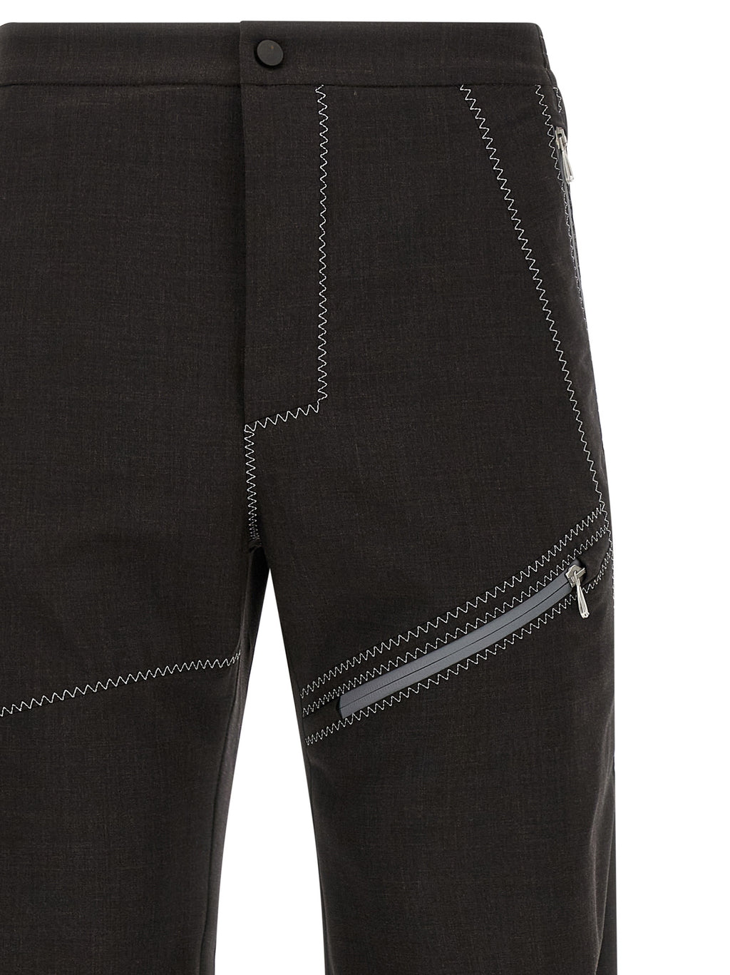 Kiko Kostadinov Fosco Pants