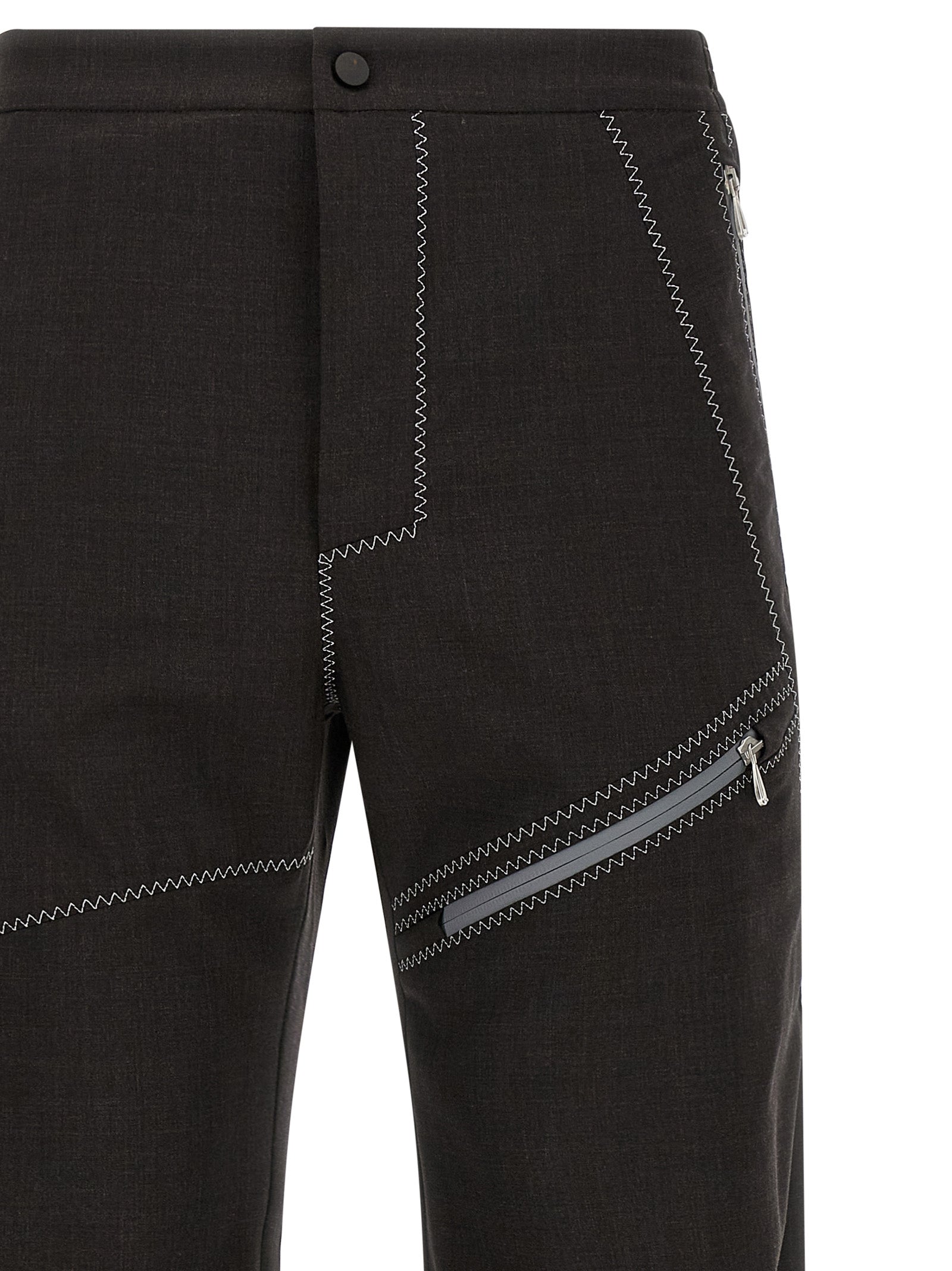 Kiko Kostadinov Fosco Pants
