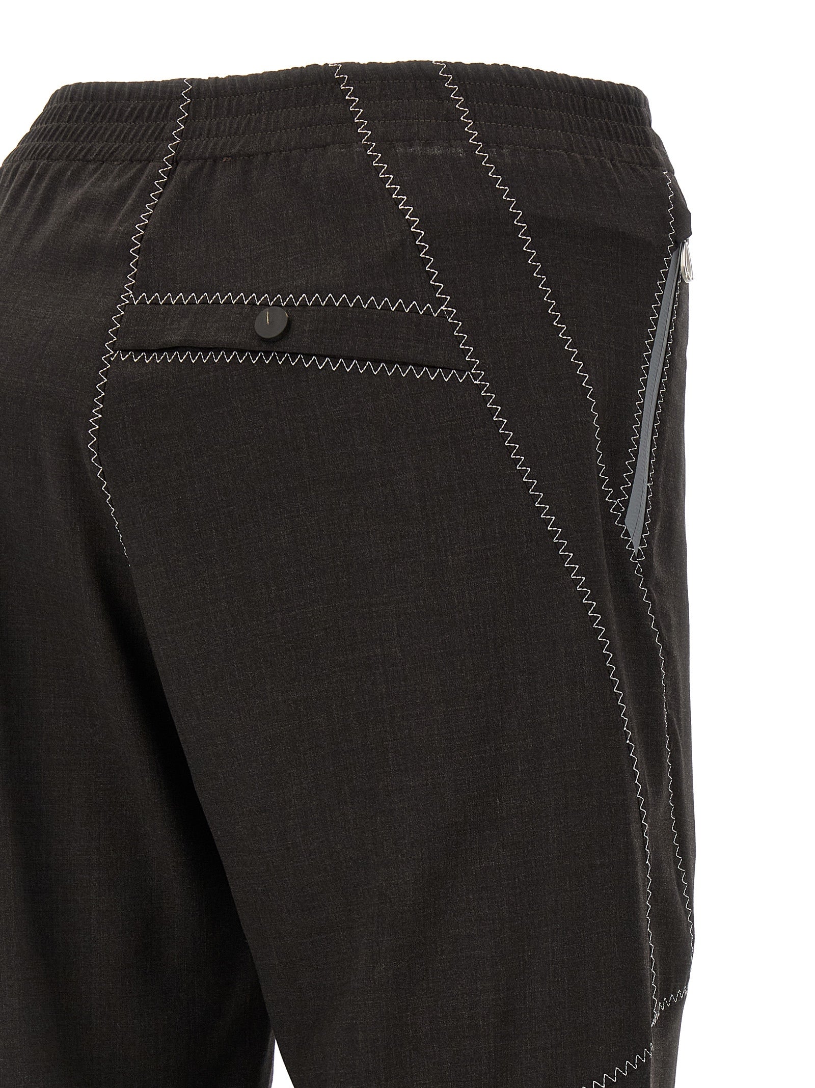 Kiko Kostadinov Fosco Pants