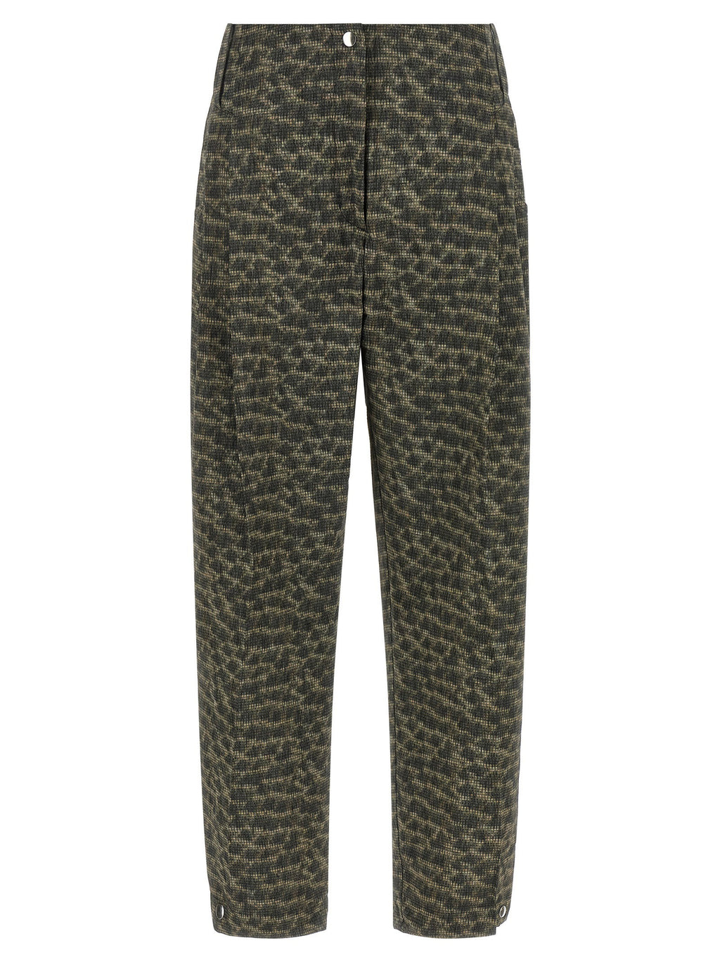 Kiko Kostadinov Peregrine Pants