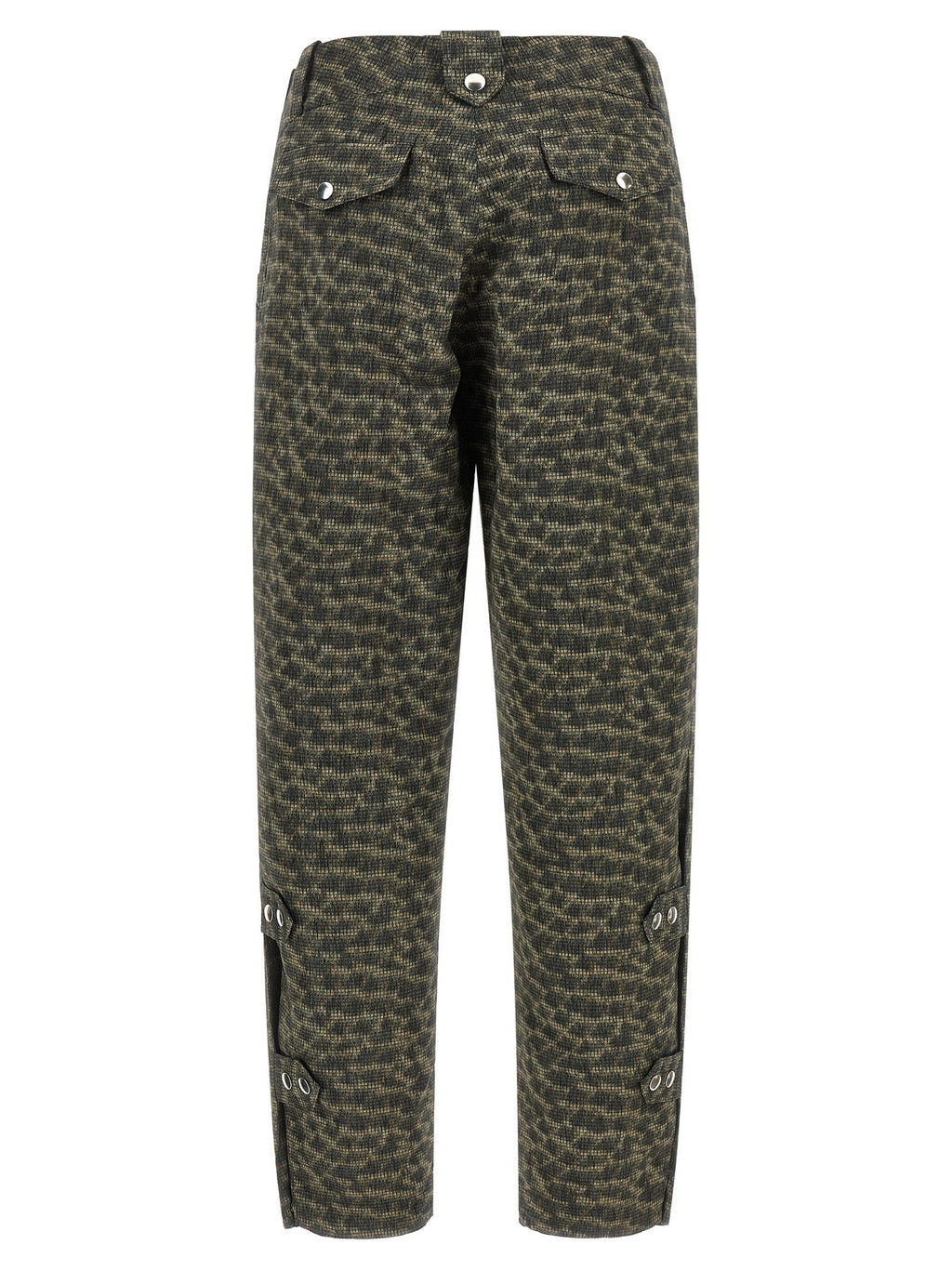 Kiko Kostadinov Peregrine Pants
