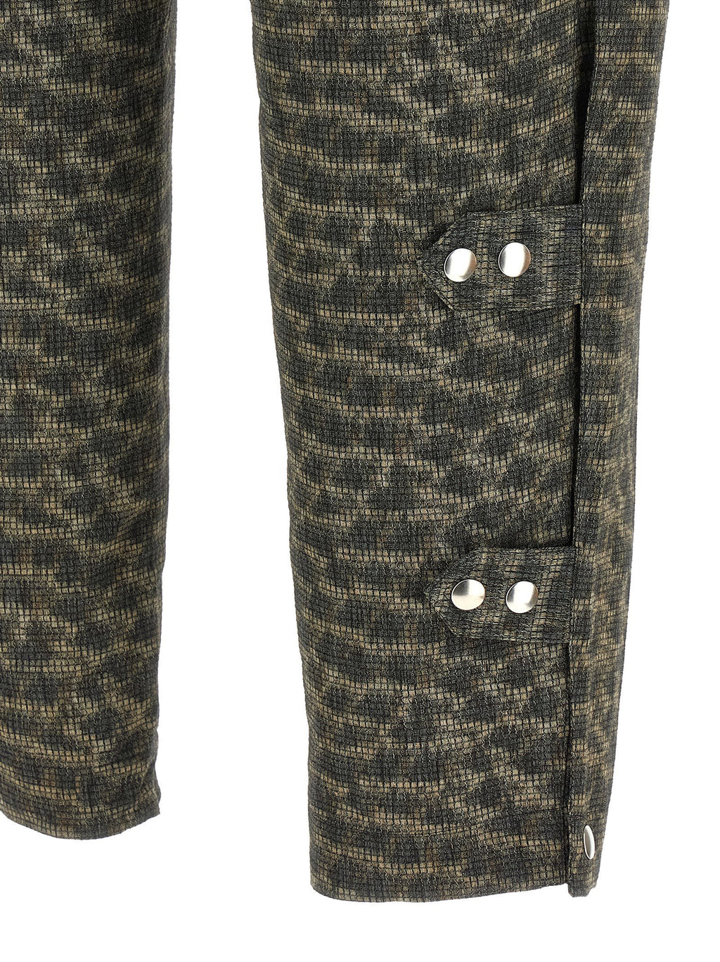 Kiko Kostadinov Peregrine Pants