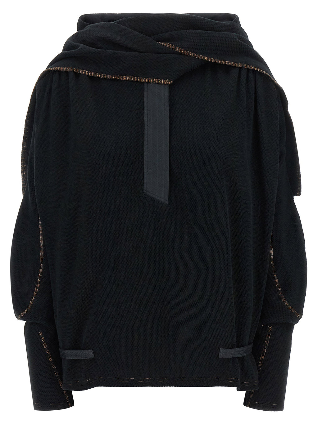 Kiko Kostadinov Petrel Sweater