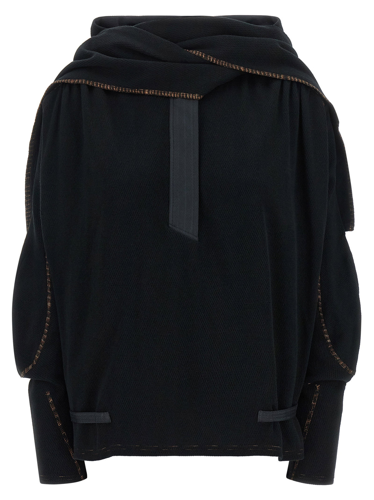 Kiko Kostadinov Petrel Sweater