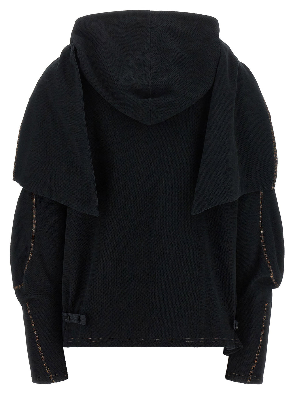Kiko Kostadinov Petrel Sweater