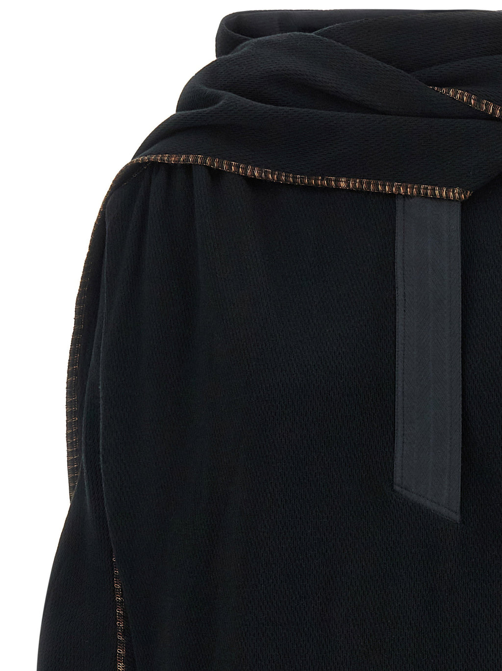 Kiko Kostadinov Petrel Sweater