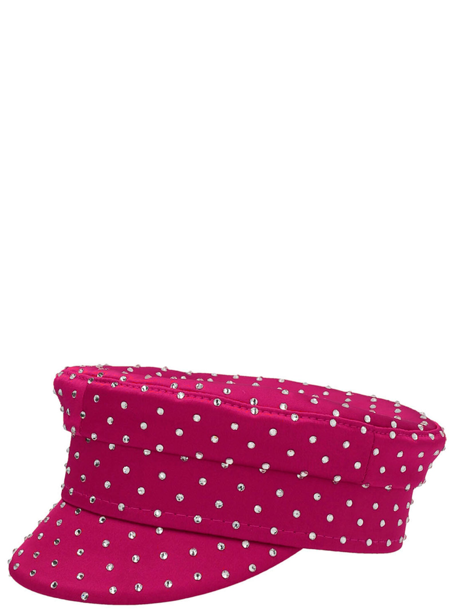 Ruslan Baginskiy Baker Boy’ Hat