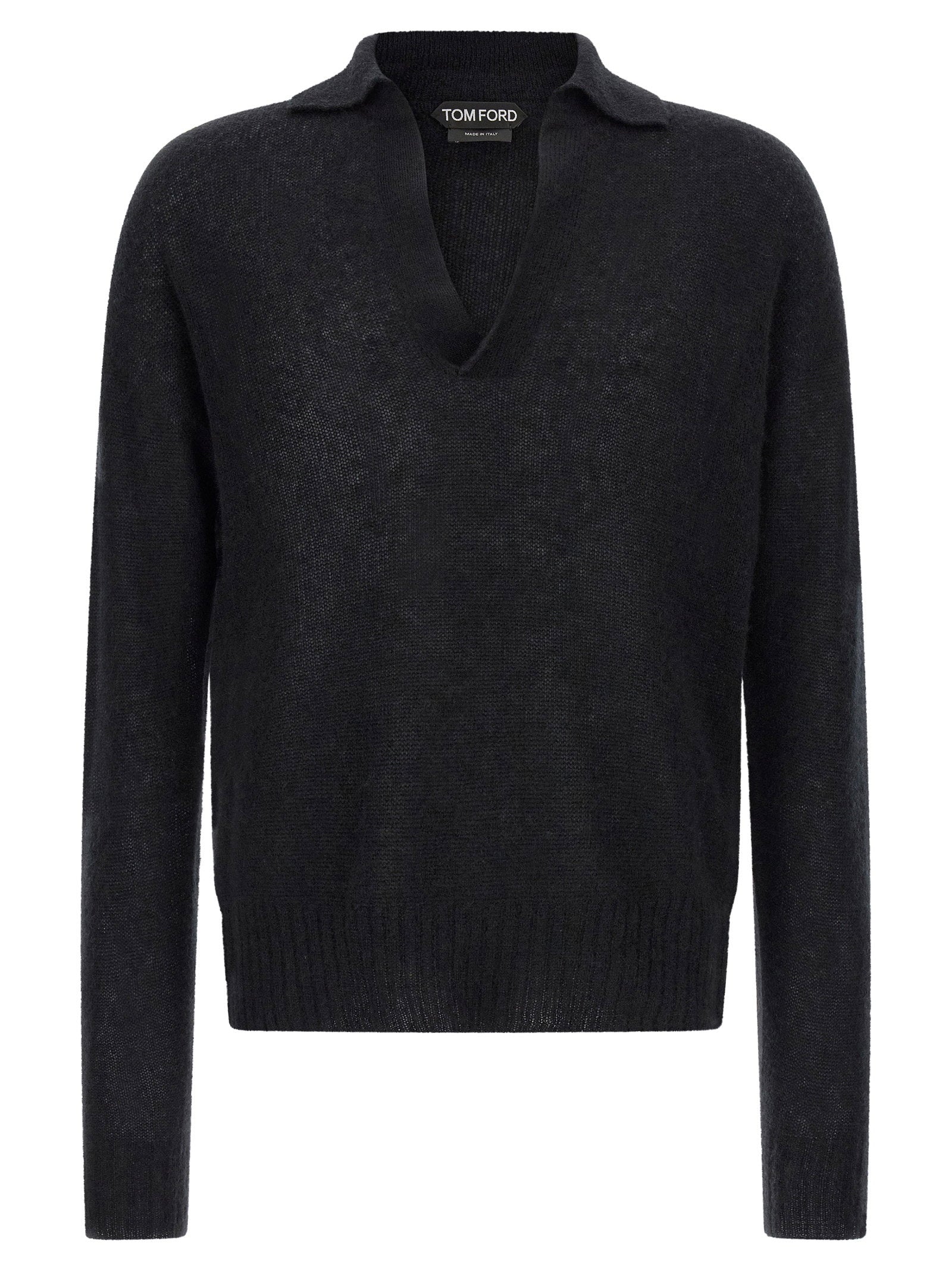 Topwear - Men