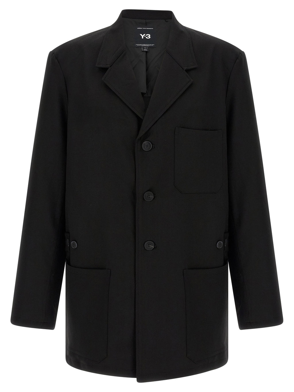 Y-3 Chore Ct Jacket