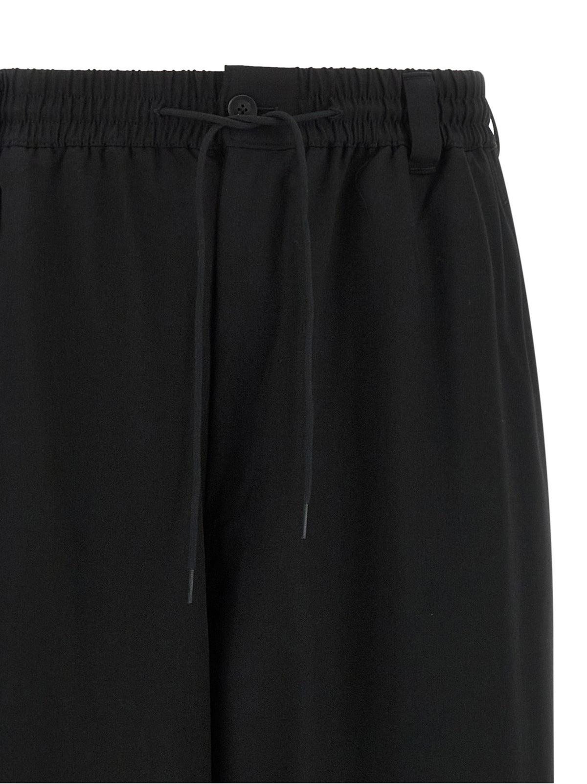 Y-3 D-ring Wide Pants