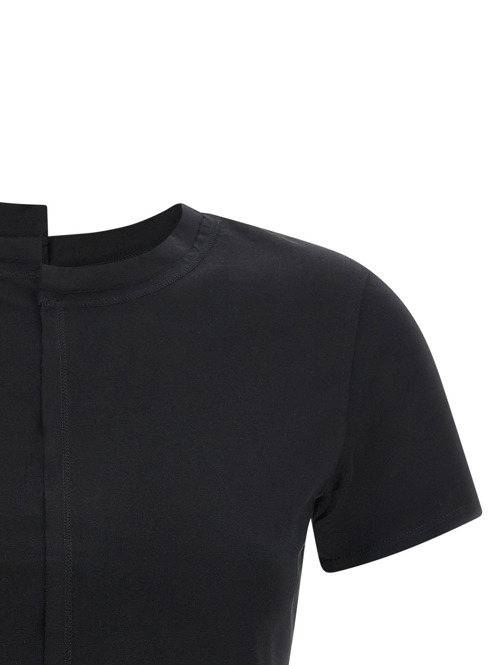 Y-3 Asymmetric T-shirt