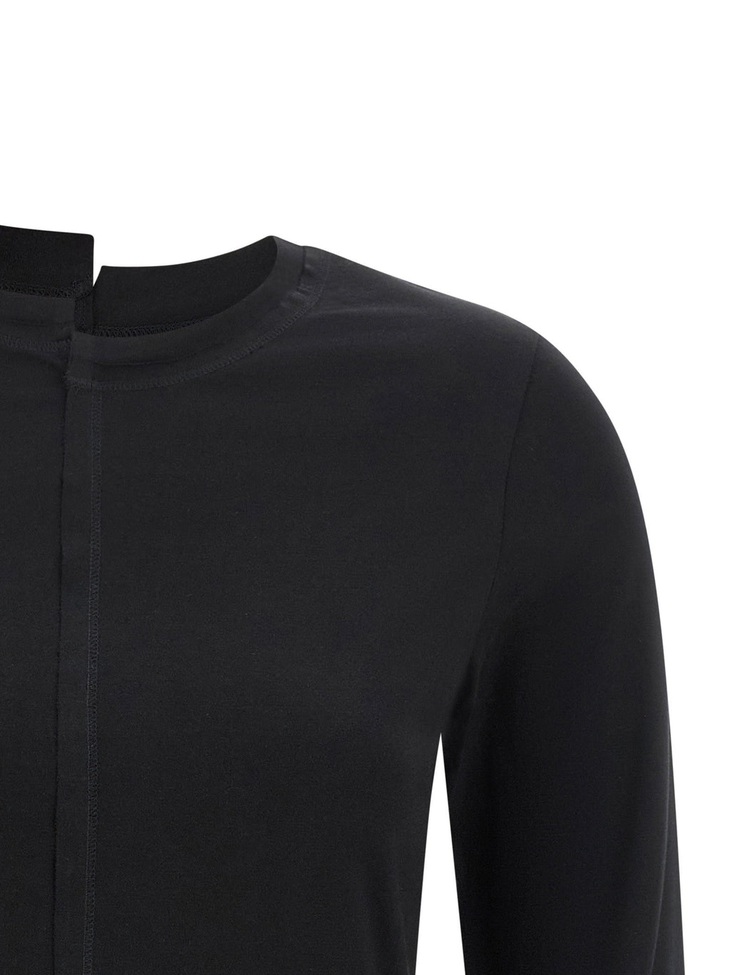 Y-3 Asymmetric T-shirt