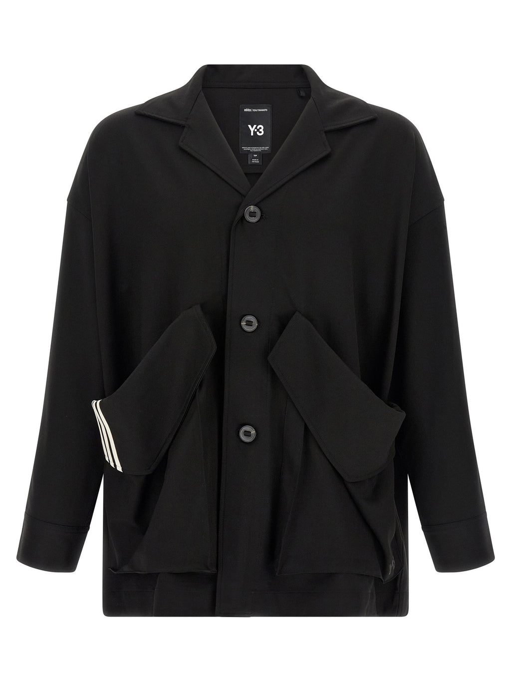 Y-3 Chore Blazer