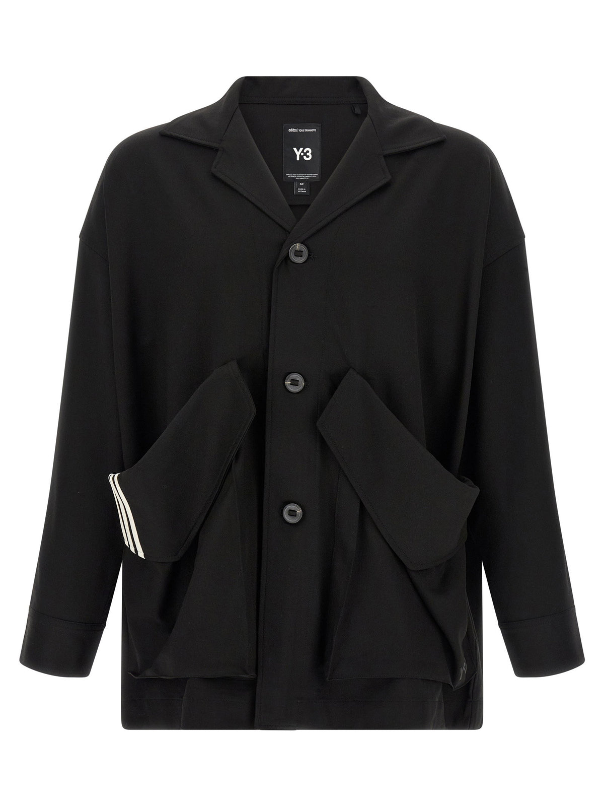 Y-3 Chore Blazer