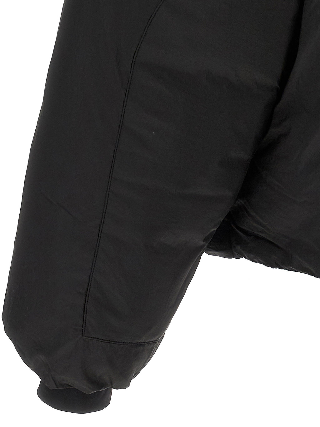Y-3 Detachable Hood Down Jacket