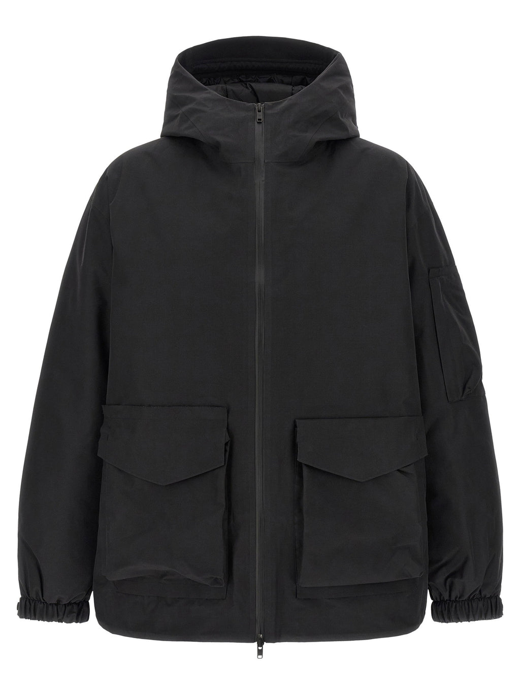 Y-3 Gtx Jacket
