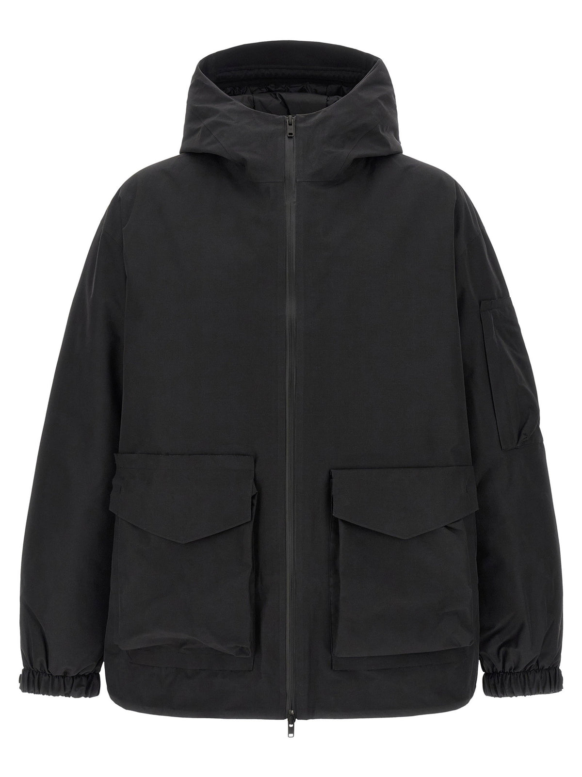 Y-3 Gtx Jacket