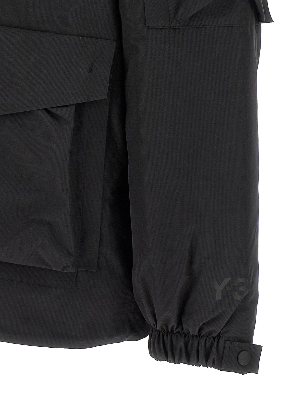 Y-3 Gtx Jacket