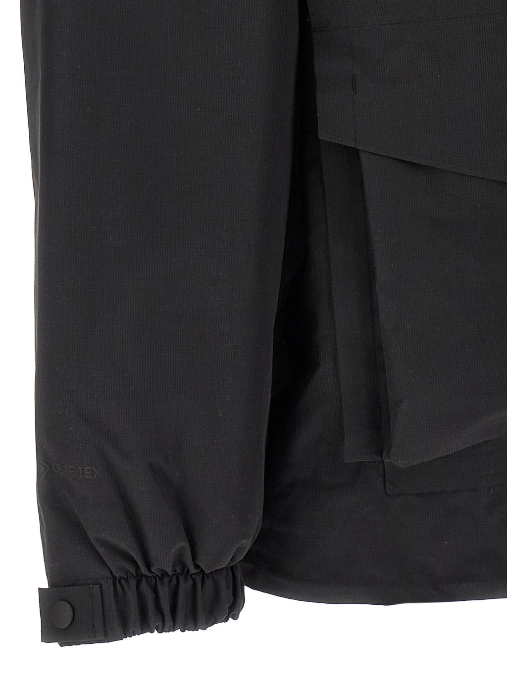 Y-3 Gtx Jacket