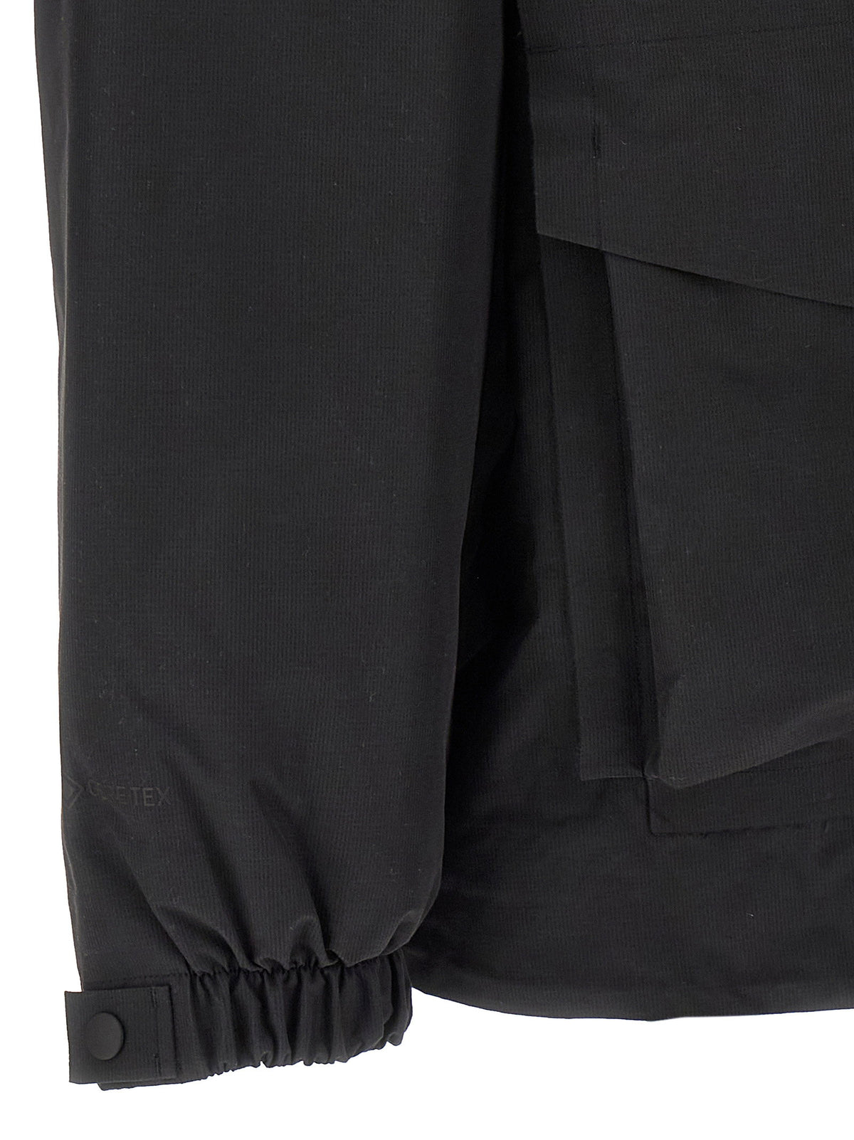 Y-3 Gtx Jacket