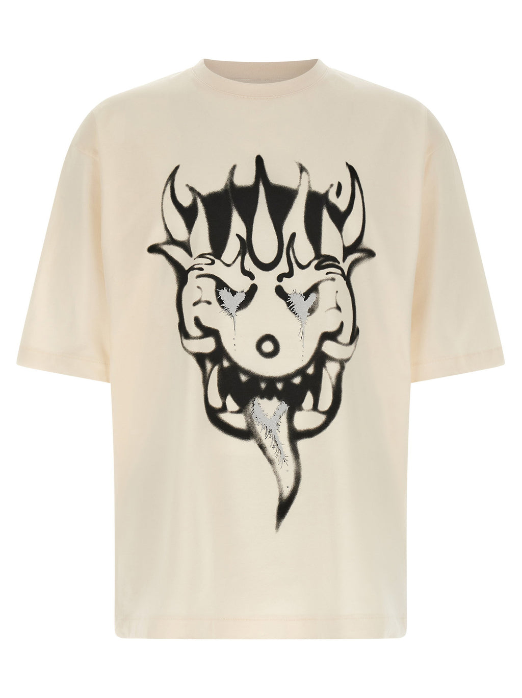Y-3 Gfx T-shirt