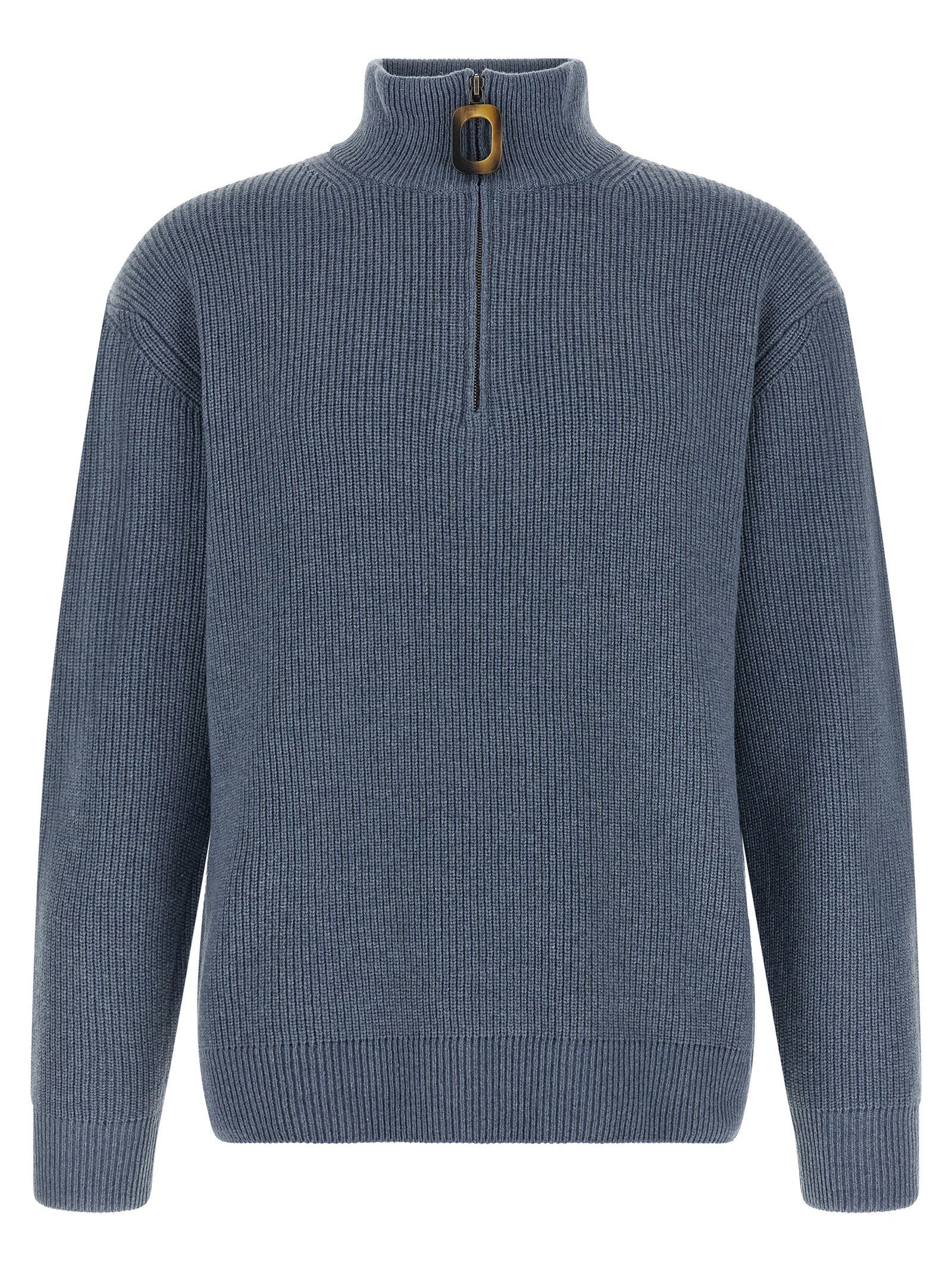 J.w.anderson Half-zip Sweater
