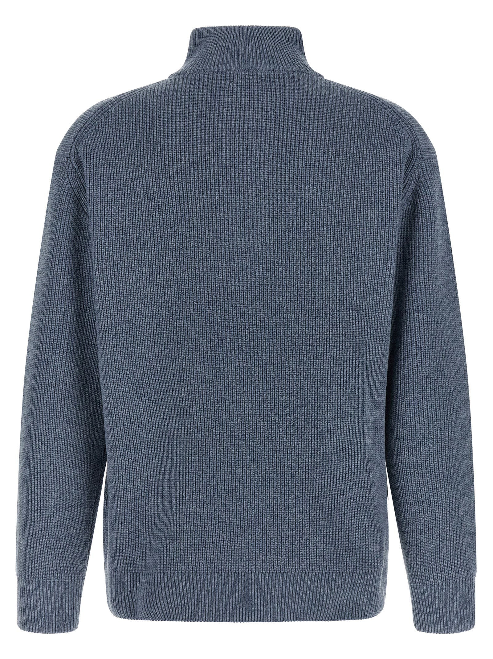 J.w.anderson Half-zip Sweater
