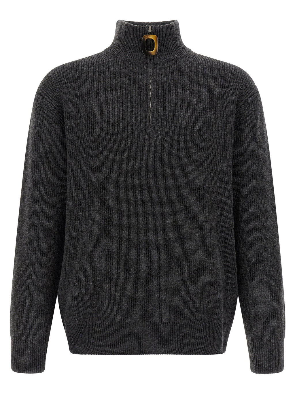 J.w.anderson Half-zip Sweater