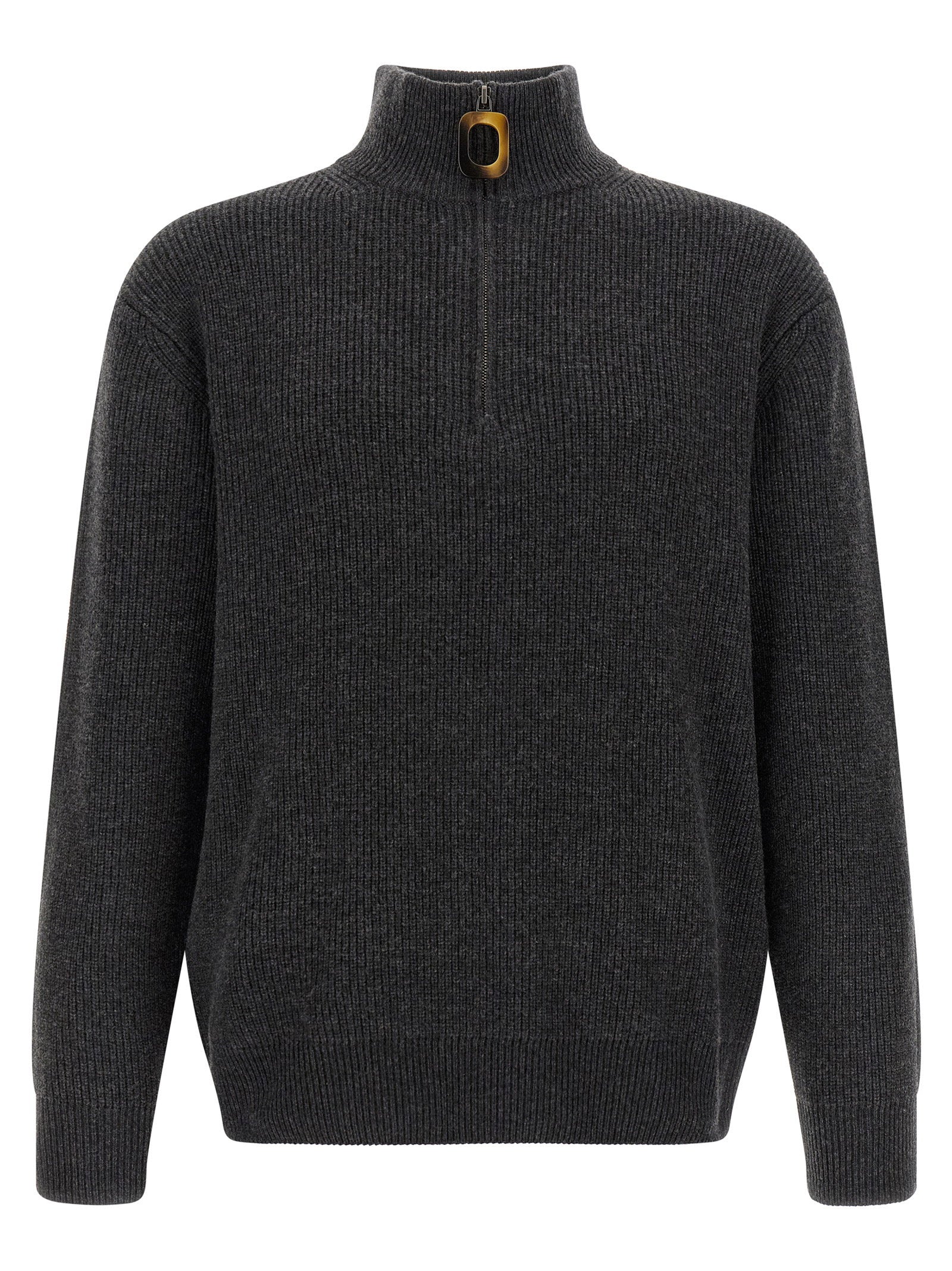 J.w.anderson Half-zip Sweater
