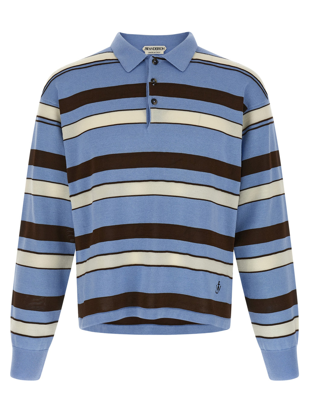 J.w.anderson Rugby Polo