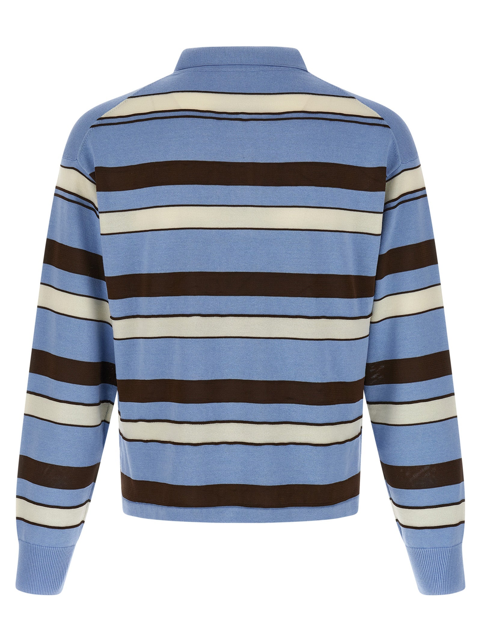 J.w.anderson Rugby Polo