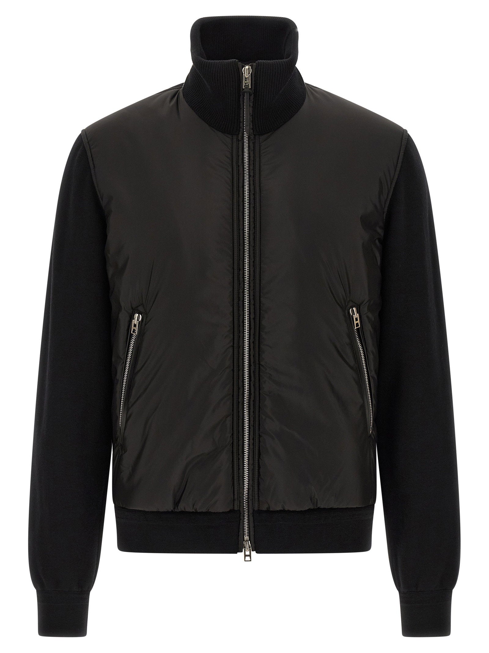 Jackets - Men