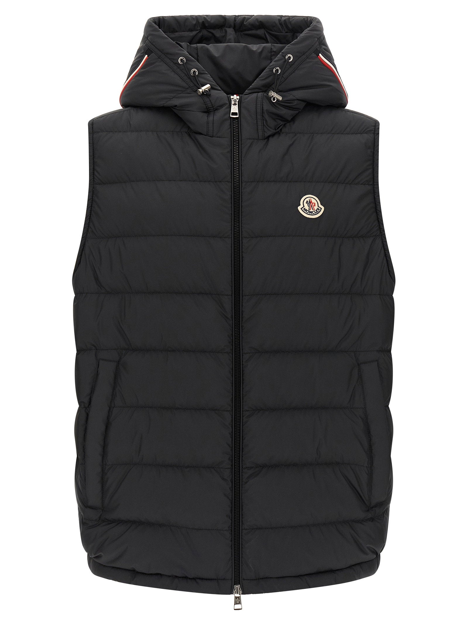 Vests - Men