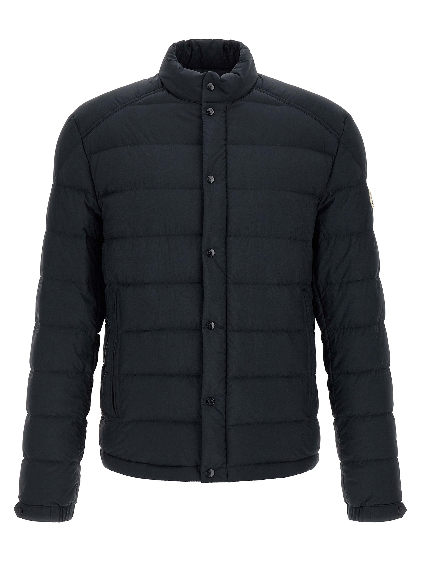 Moncler Selves Down Jacket