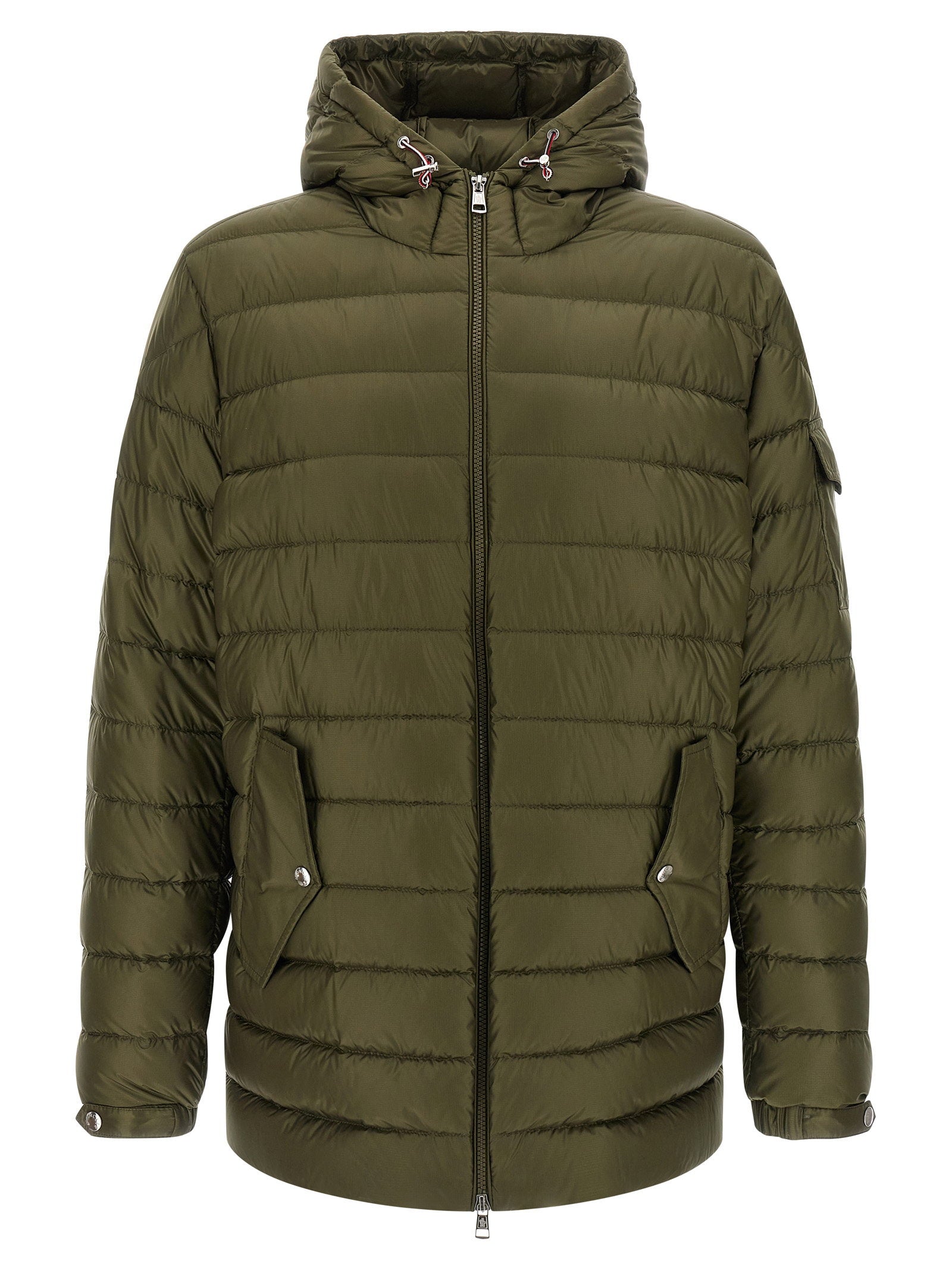 Jackets - Men