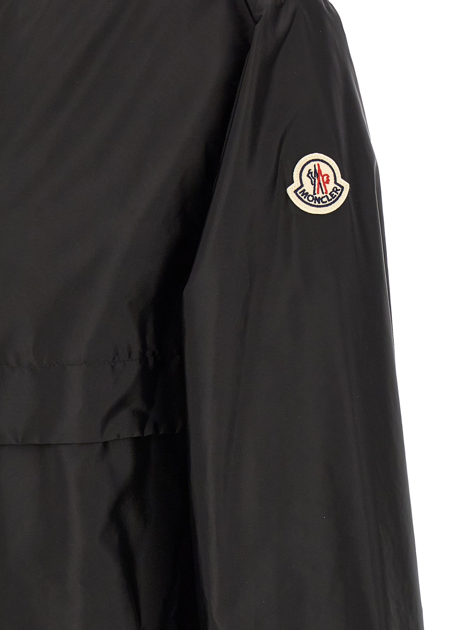 Moncler Nidge Jacket