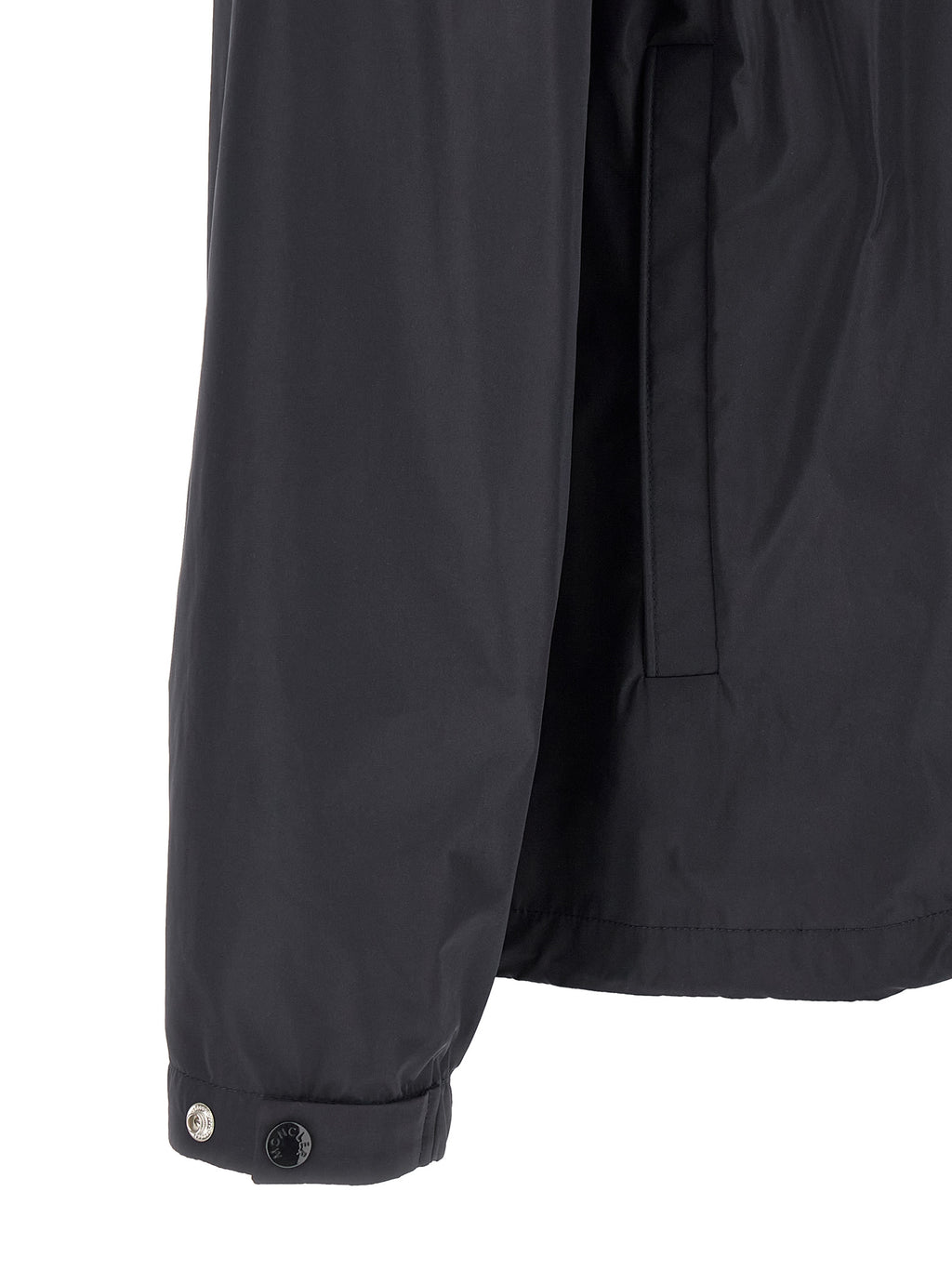 Moncler Sassiere Jacket