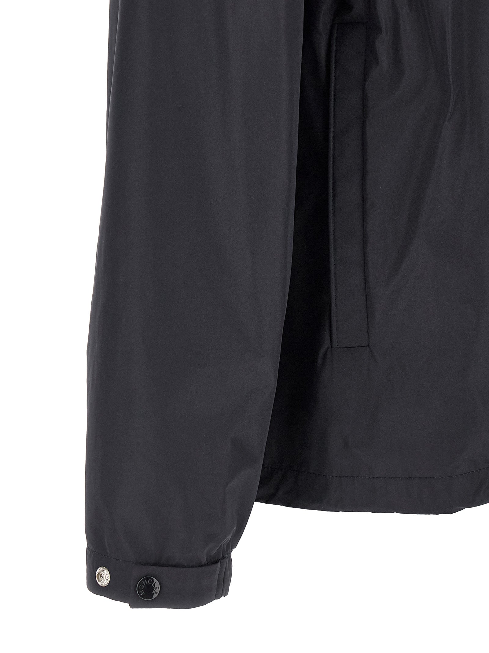 Moncler Sassiere Jacket