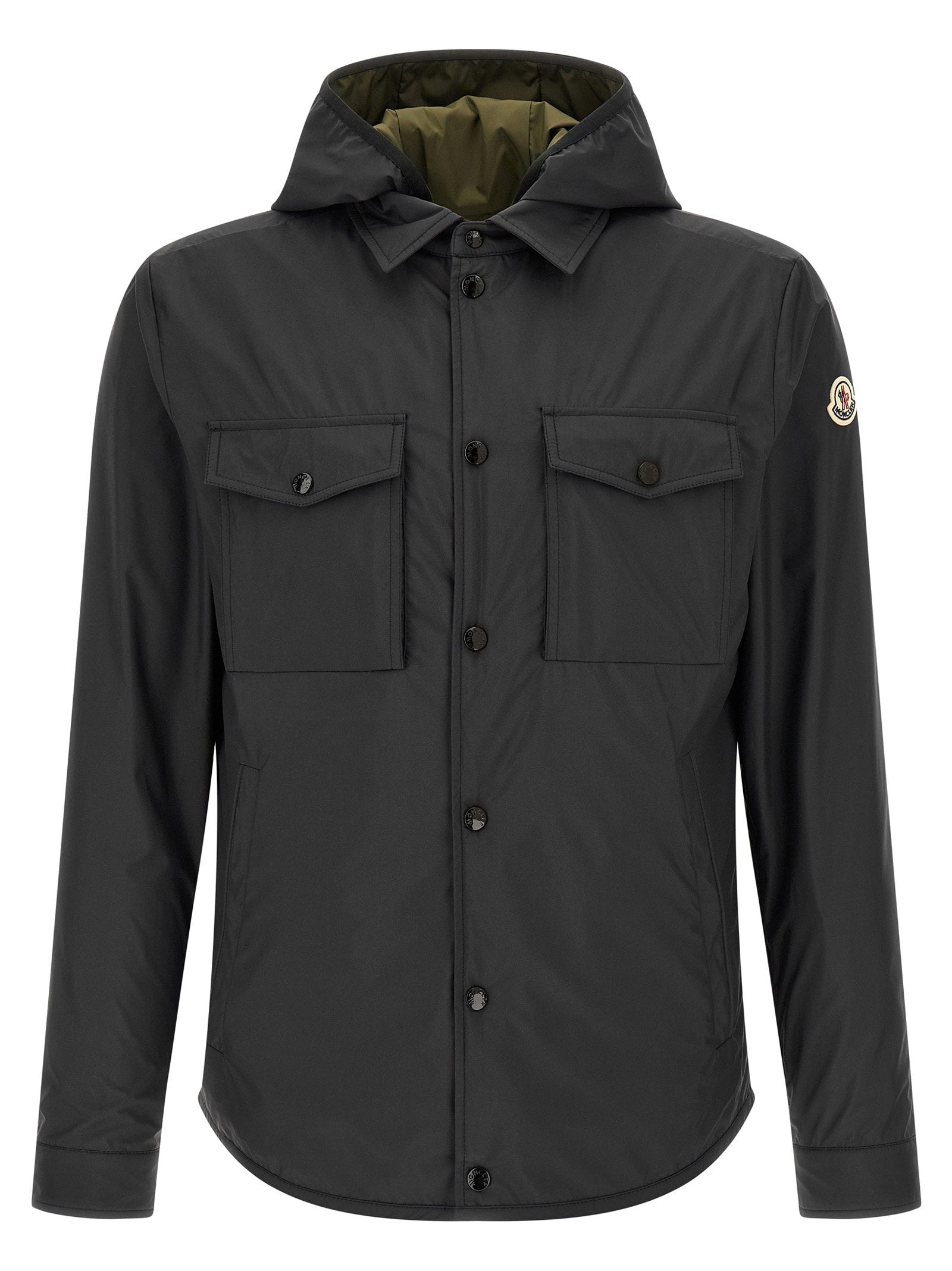 Jackets - Men