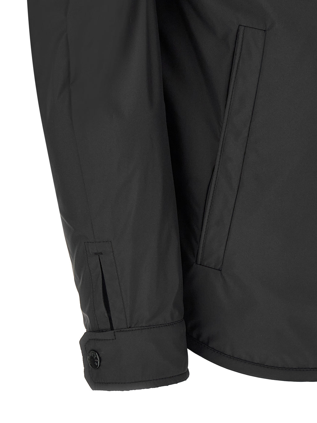Moncler Chirano 2-in-1 Jacket