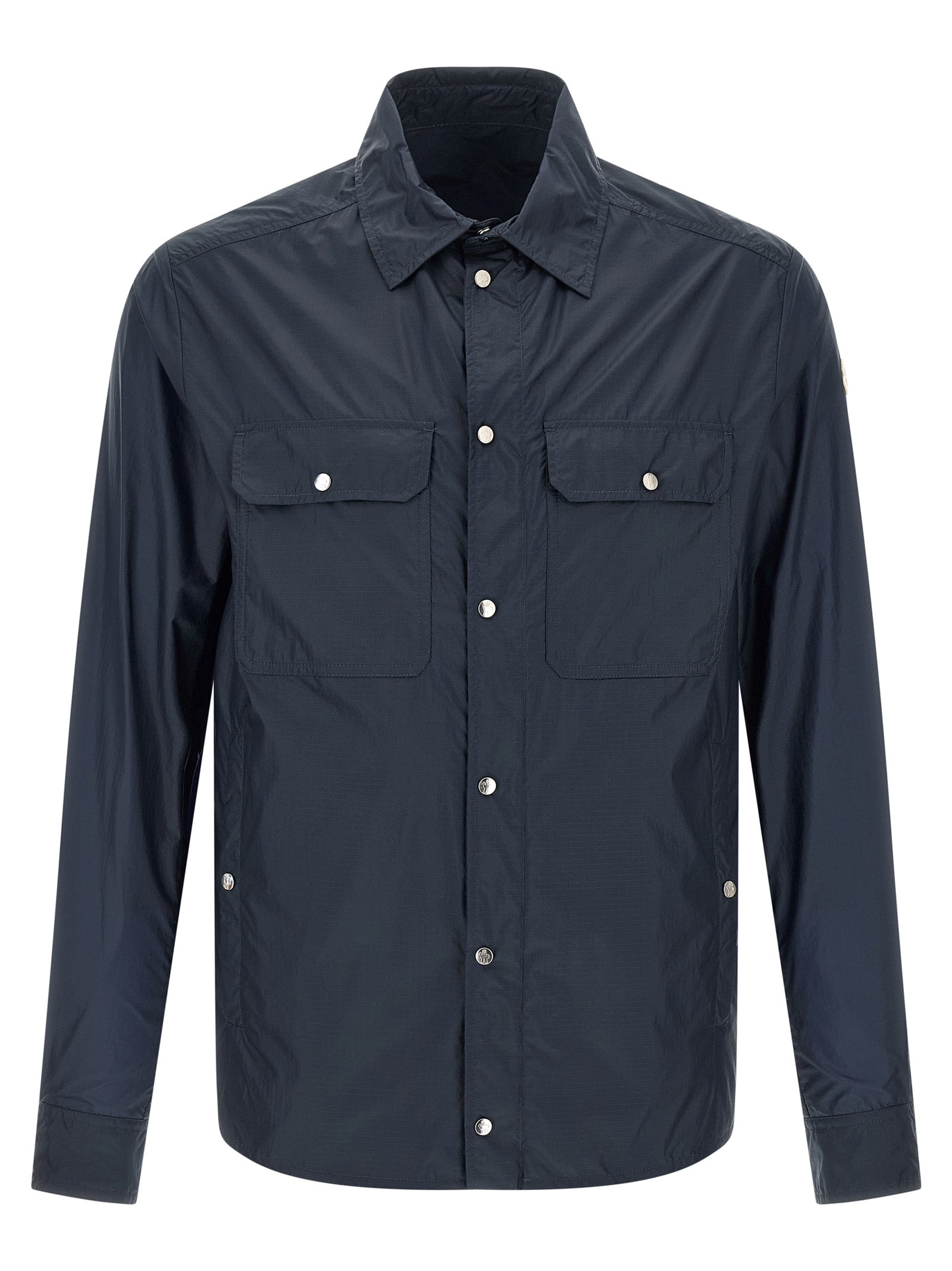 Moncler Ripstop Shirt