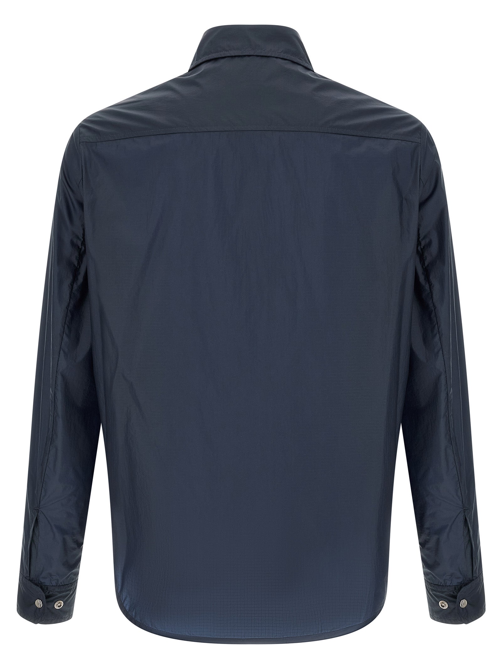 Moncler Ripstop Shirt